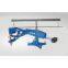 Profiling cutting machine