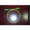SC/APC-SC/APC SM Simplex Fiber Optic Patch Cord