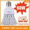 E40/E27 60W LED Canopy Light