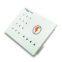 Stable GSM Alarm System Support 3G WCDMA Network