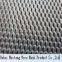Expanded aluminum plate mesh / aluminum expanded plate mesh