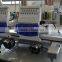 1202 1502 two heads double heads cap computer embroidery machine price