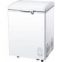 BD/BC 160L Single temp buy mini freezer with step