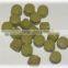 Compact supplement tablets made from 100% natural MORINGA leaf extract