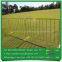 Guangzhou factory temporary event fence used crowd control barrier for sale