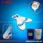 Medical Grade Liquid Silicone Rubber for Shoe Insoles