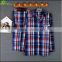 Comfortable various pattern of women men sleepwear100% cotton long sleeve sleepwear, GVBS0004