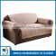 Proper price new style hand embroidery sofa cover