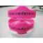 Festivel Silicon Wristbands-39