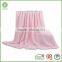 2016 100% Polyester Soft Warm Home Textile Blanket