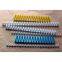 Plastic Binding Comb