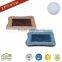 All Weather Durable Colorful Flat Square waterproof dog bed