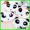 Women Winter Panda Cartoon Breathable Windproof Mouth Face Plush Mask