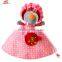 Reversible Red Riding Hood Plush Story Telling Toy