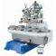 Flat Screen Printing Machine with Conveyor
