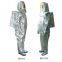Fire proximity suit/ Aluminized Proximity Suit
