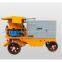 HSP wet spraying machine