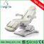 electric facial chair with rotation