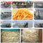 Automatic French Fries Making Machine|Potato Fries Production Line