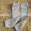 lovely foot cover high quality tube stocking christmas stocking 2016