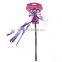 Onbest Princess accessories snow wand fairy wings wand plastic wand