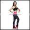 New Sexy Women High Waist YOGA Sport Running Leggings Fitness Pants Style1