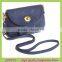 Women's Faux Leather Crossbody Handbag Satchel Bag