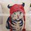 2015 Wholesale Home Decor Throw Pillow Cushion Cover