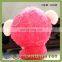 Wholease 10cm Blue Lamb Plush Toy