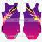 Sublimated Girls Gymnastics Dance Leotard Child