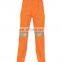 Men's Cotton FR Anti-Static Oil-resistant Safety reflective tape work pants