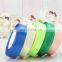 Stock decorative 3 inch ribbon