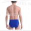 Organic Bamboo Fiber Sexy Summer COOL Underwear Brief seam-free