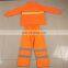 Wholesale Hi Vis Waterproof Rain Jacket