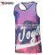 2017 newest popular china made printed gym shirt