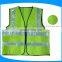 reflective training vest, reflective running vest, reflective running clothing