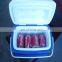 10L Car Cooler/Warmer Fridge Plastic Box for Picnic