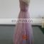 Prom Free Dress Blush Pink Prom Dress HMY-D325 Homecoming Dress Custom made Real Pictures vestidos de fiesta