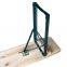 Wooden Garden Table and Bench Set