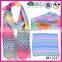 2015 New Arrive Heart Print Wholesale Spring Summer Twill Shawl Fashion Chiffon Scarf