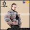 Attractive Design Real Fox Fur Coat New Korean Style Women Coats Garment Factory In China