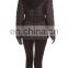 Widely Used Hot Sales Hot Sales Black Women Long Down Jacket