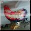 advertising inflatable rooster model , cock inflatable model for sale