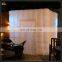 Manufacturer Best Price Inflatable Wedding Party Decoration Cube Spray Photo Booth For Sale