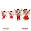 Manufacturer Custom Stuffed Animals Cat Pillow Toys Kids Animal Plush Cat Toy