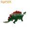 Make To Order Skin-Friendly Electric Animal Dinosaur Toy For Children