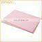 Colorful square thick office custom sticky note pad