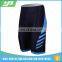 Wholesale custom cycling bib short dye sublimation bicycle pants