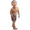2017 Summer Wholesale Toddler Beachwear Children Swimsuit Kids Boys Swimwear
