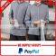 Hotel cleaning staff uniform manufacturer at low price